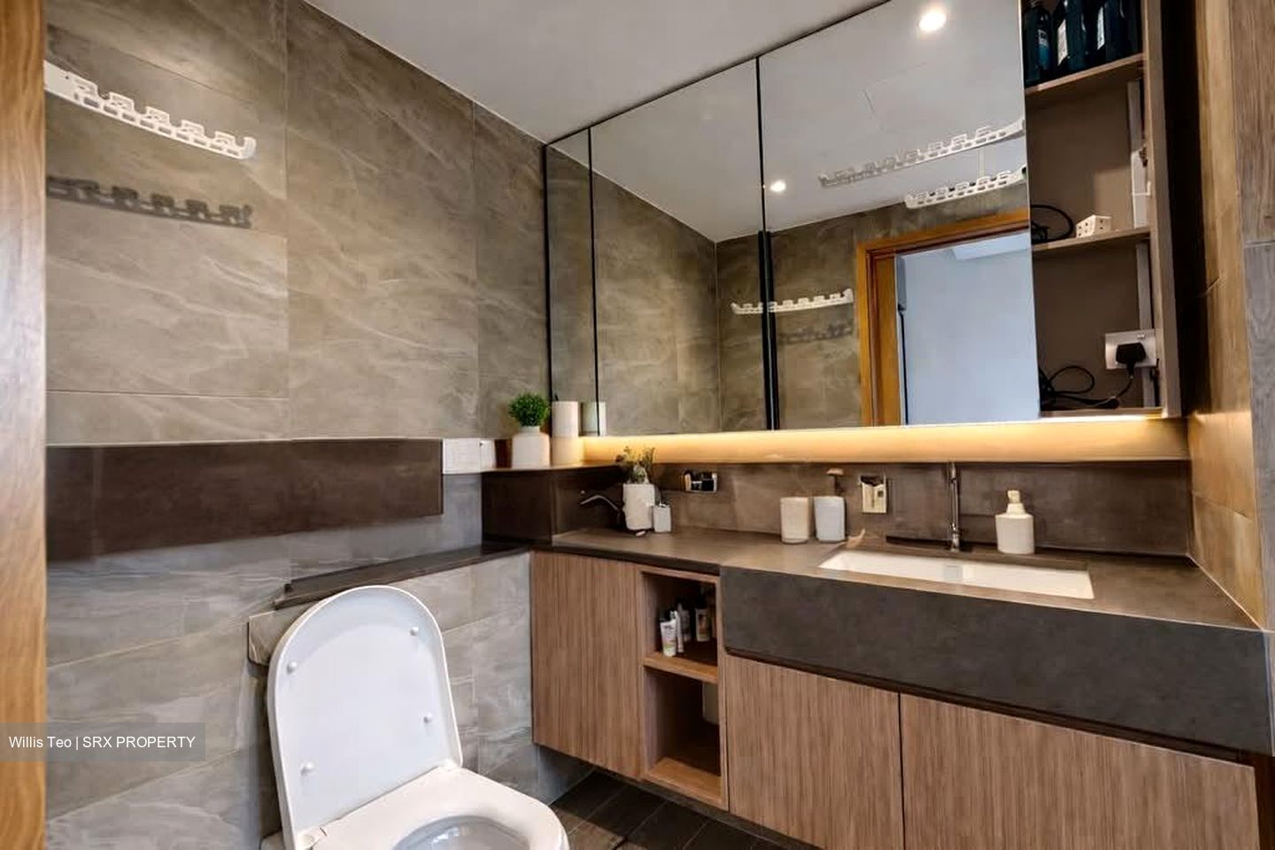The Jovell (D17), Condominium #545585581